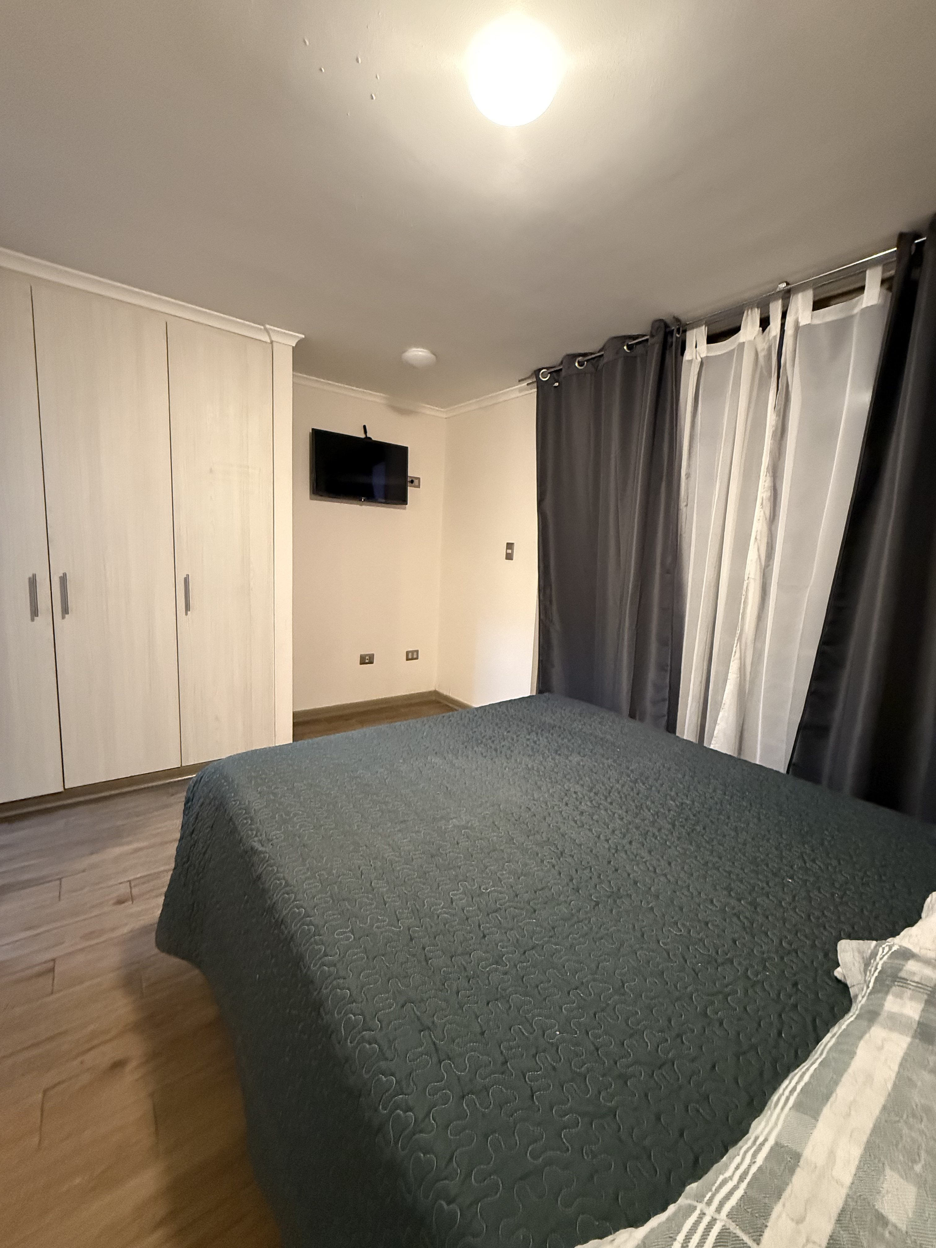 Habitación Individual